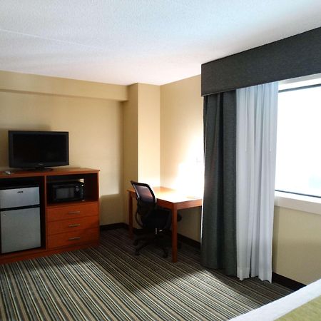 Best Western Warren Hotel Kültér fotó