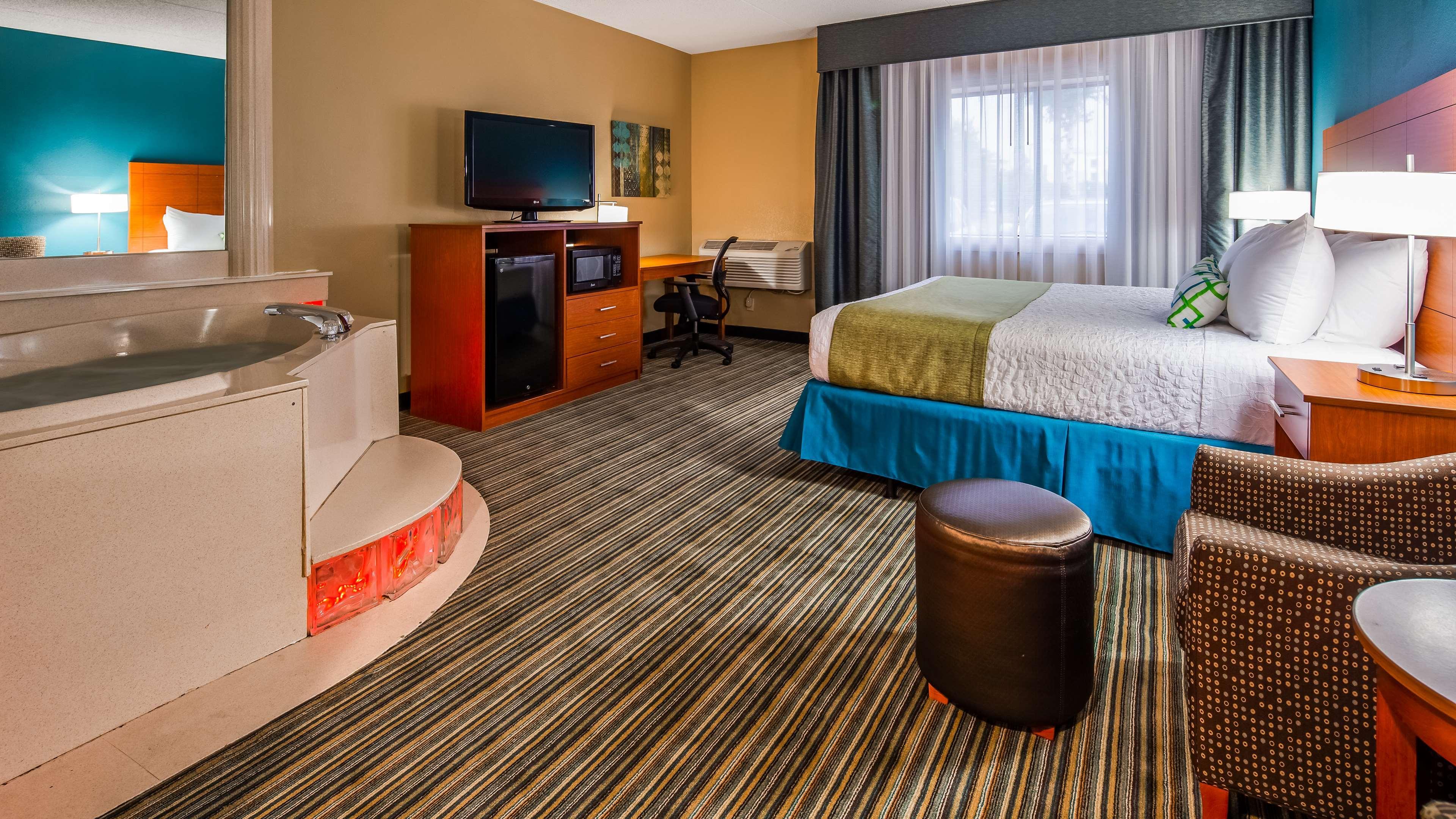 Best Western Warren Hotel Kültér fotó