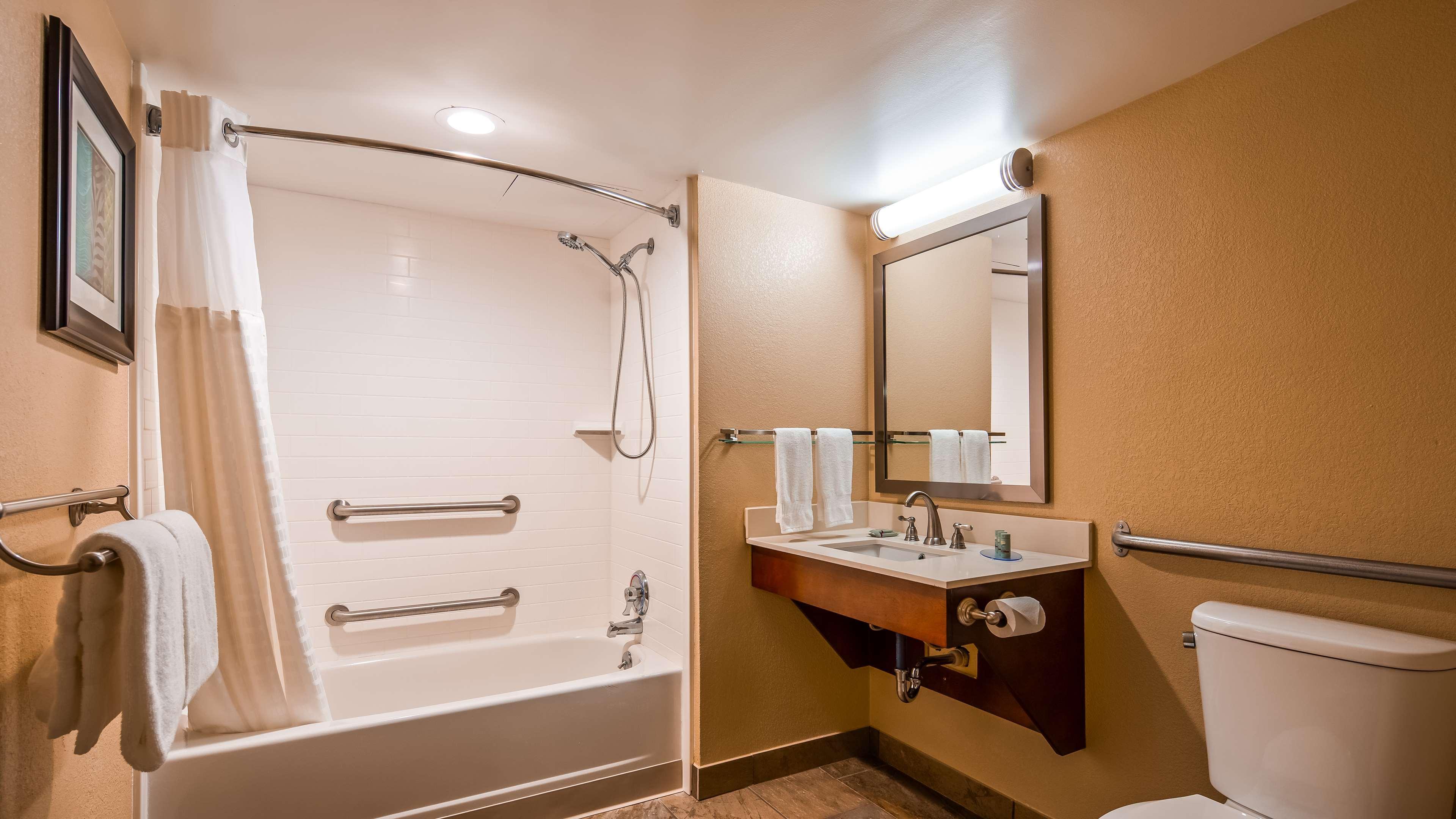 Best Western Warren Hotel Kültér fotó