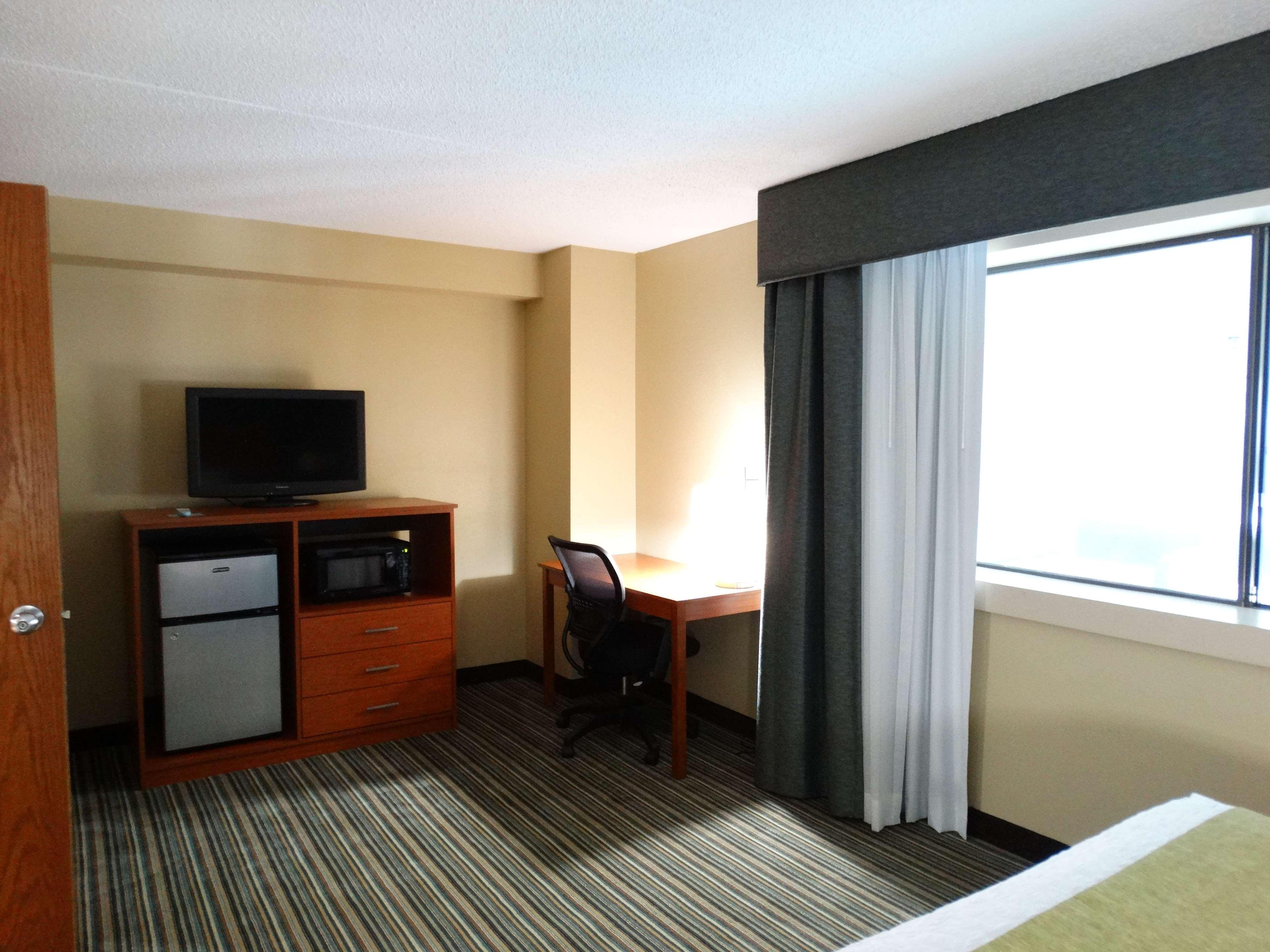 Best Western Warren Hotel Kültér fotó