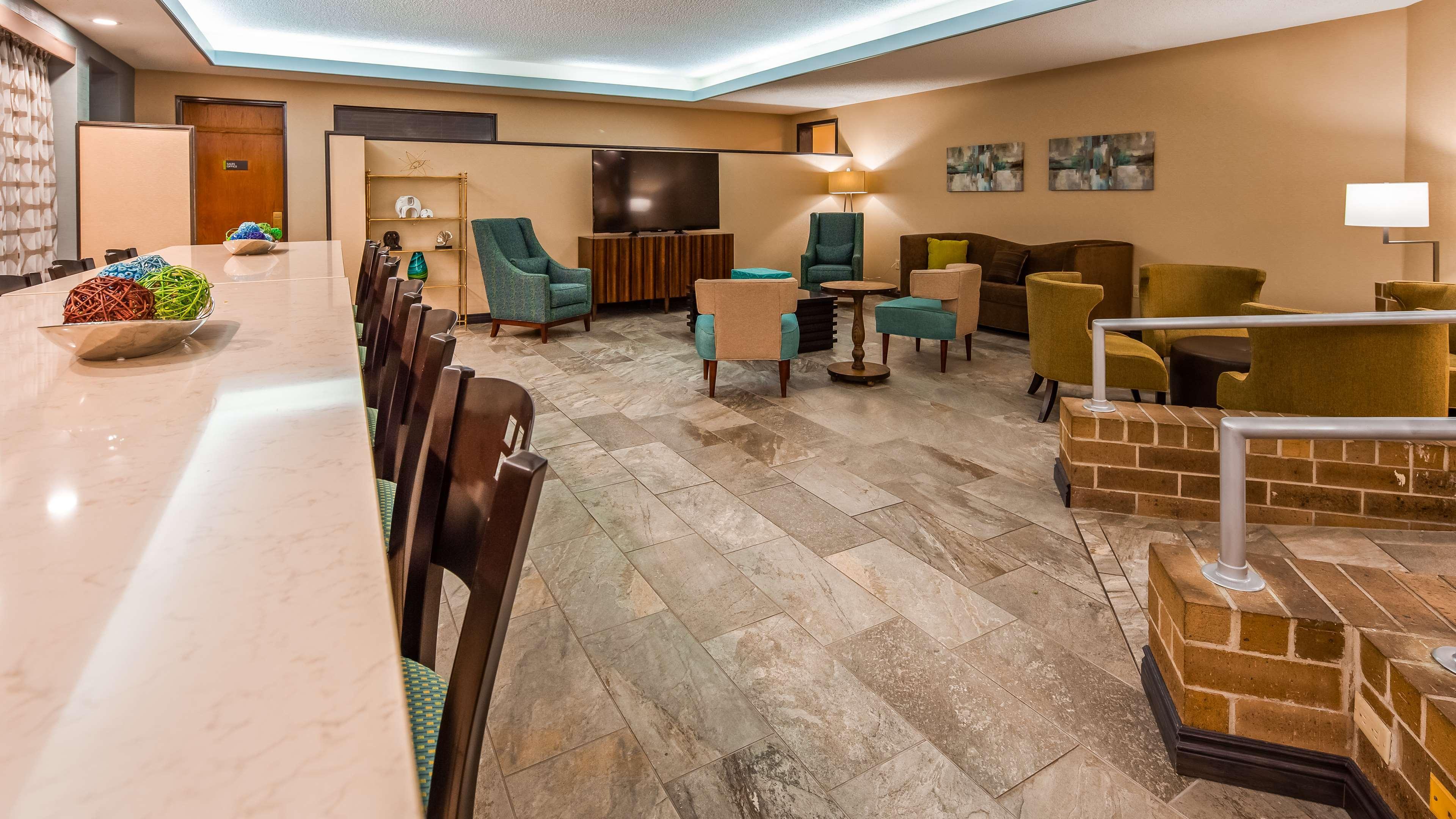 Best Western Warren Hotel Kültér fotó