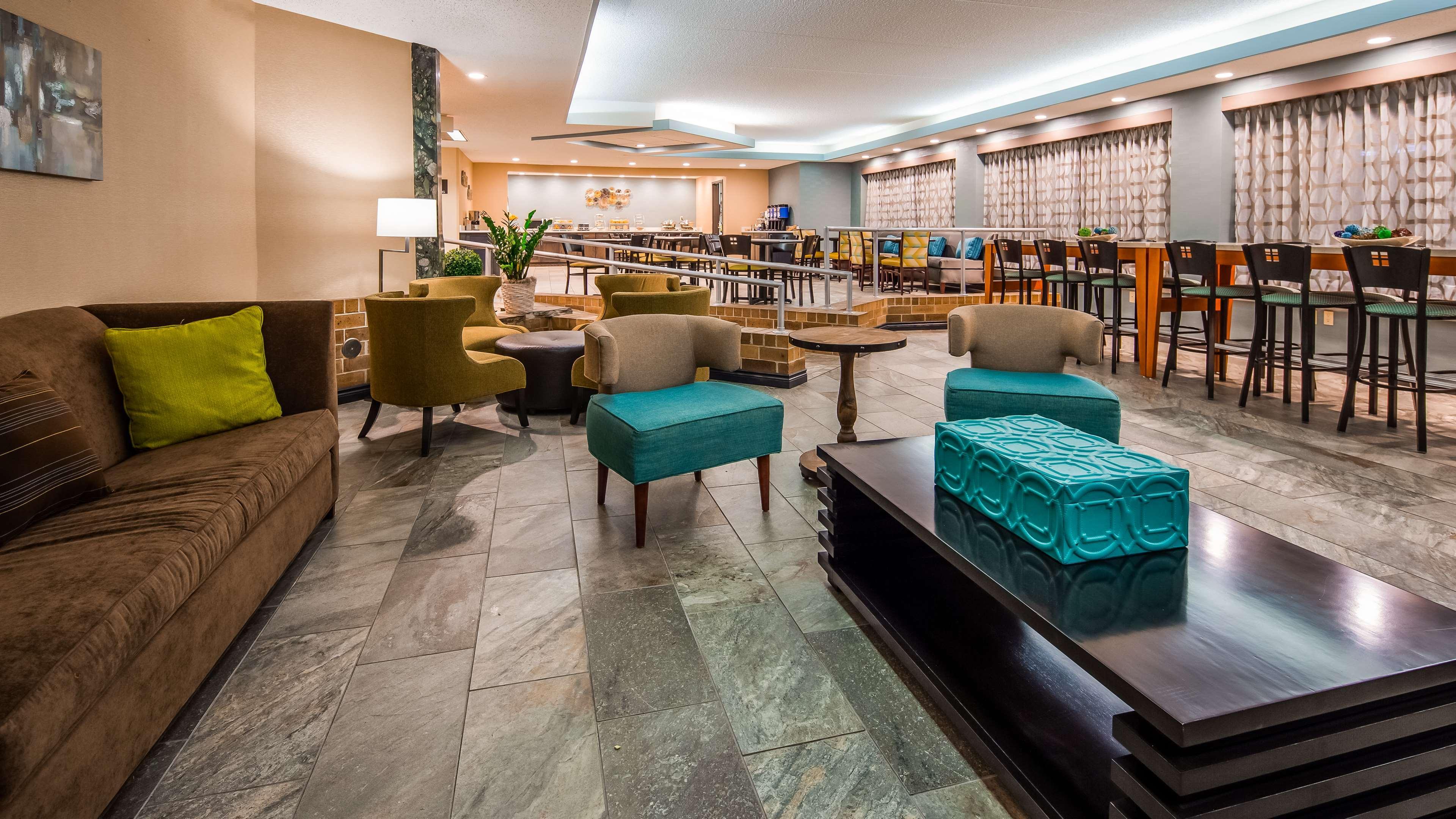 Best Western Warren Hotel Kültér fotó