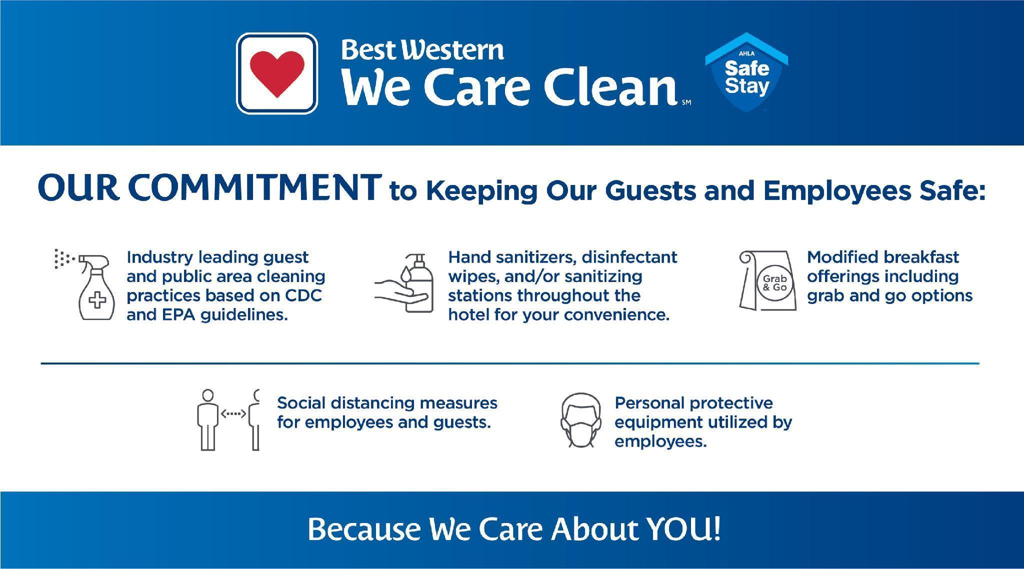 Best Western Warren Hotel Kültér fotó