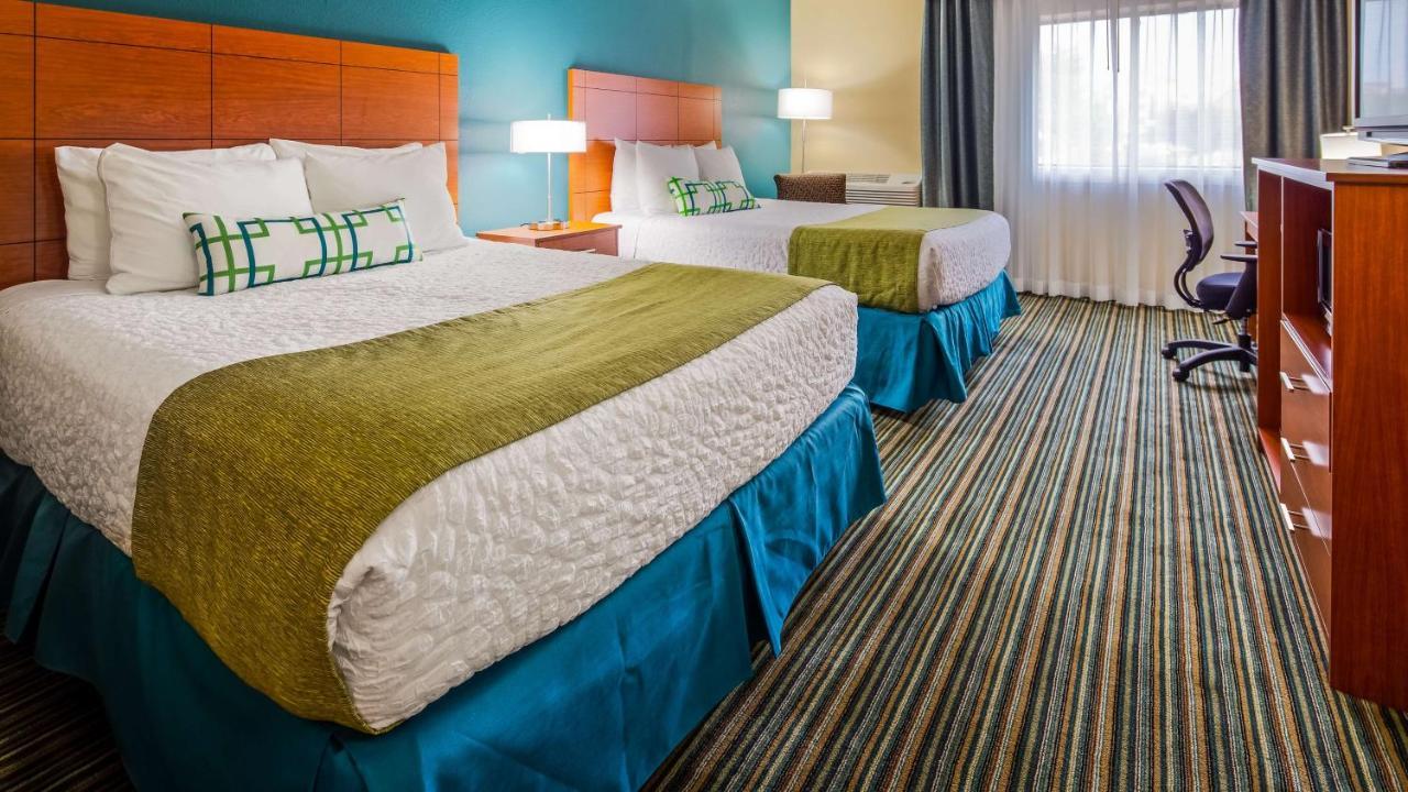 Best Western Warren Hotel Kültér fotó