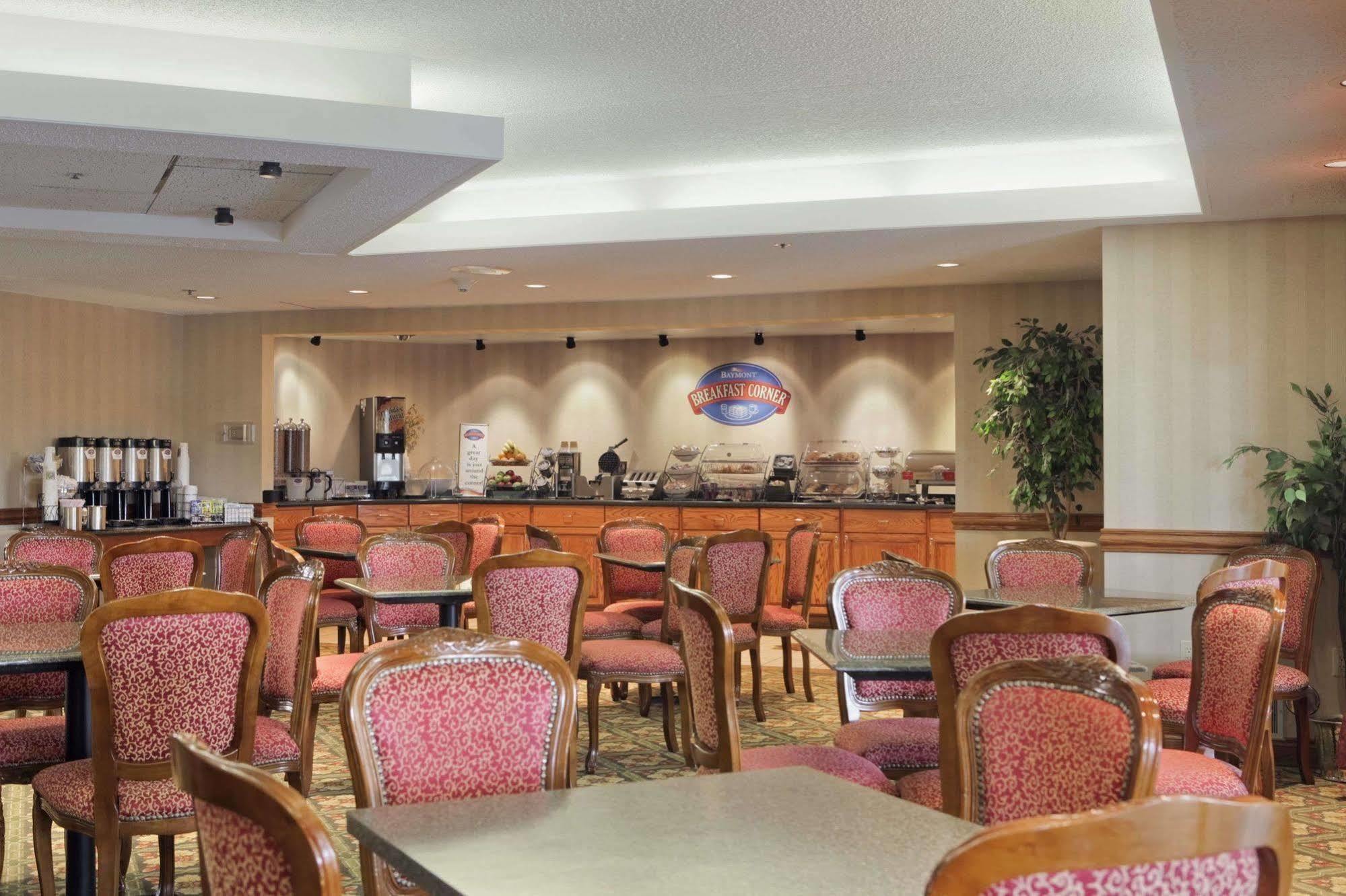 Best Western Warren Hotel Kültér fotó