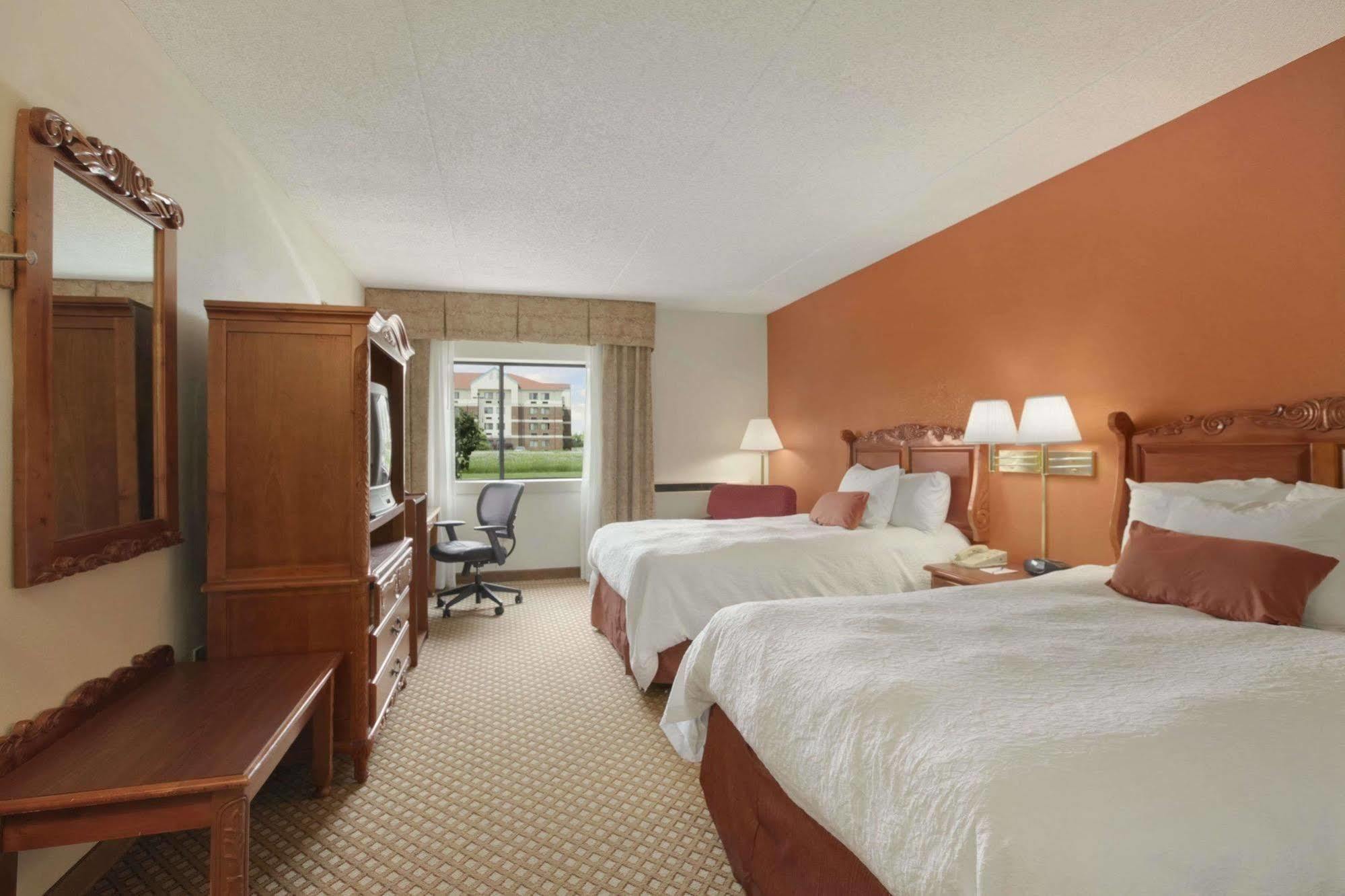 Best Western Warren Hotel Kültér fotó